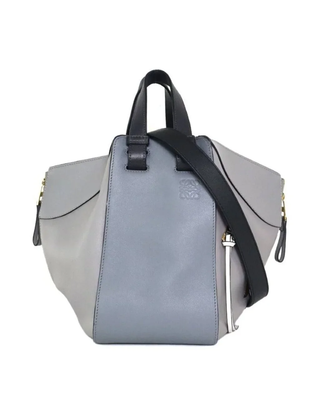 Loewe Shoulder Bag Hammock Small